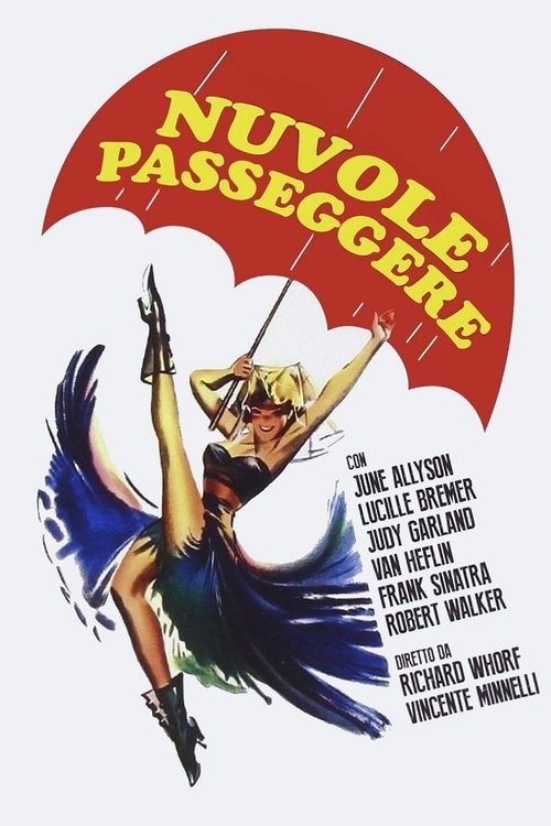 Nuvole passeggere (1946) - Stream