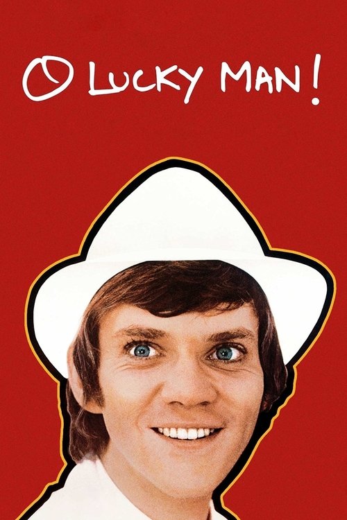 O Lucky Man! (1973) - WEB-DL720p