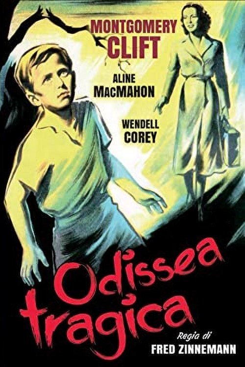 Odissea tragica (1948) - WEB-DL720p