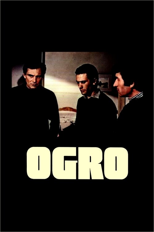 Ogro (1979) - HD720p