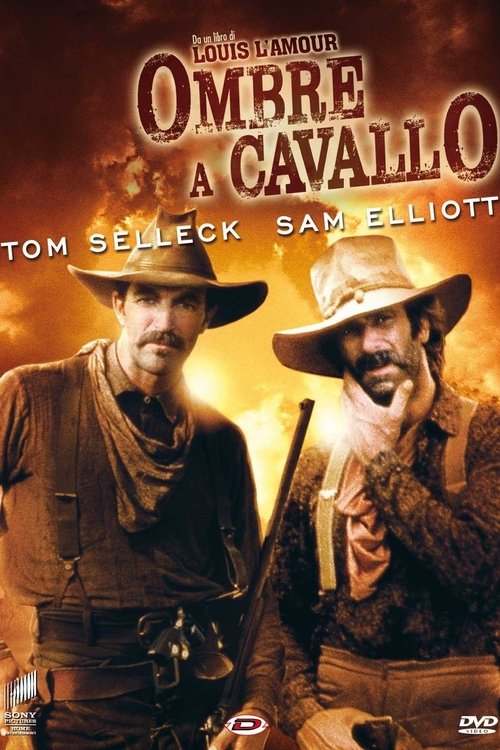 Ombre a cavallo (1982) - HD720p