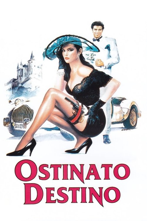 Ostinato destino (1992) - SD576p