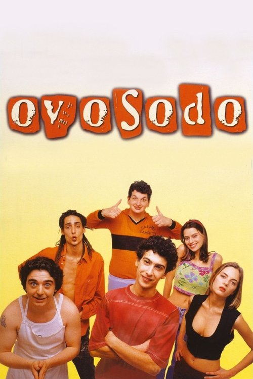 Ovosodo (1997) - DVD5