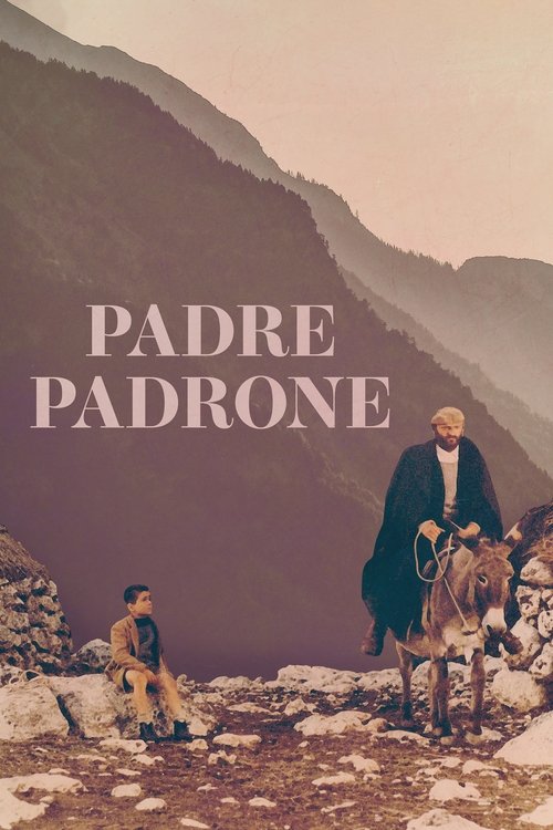 Padre padrone (1977) - Stream