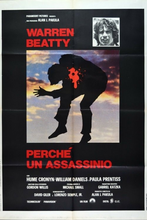 Perché un assassinio (1974) - Stream