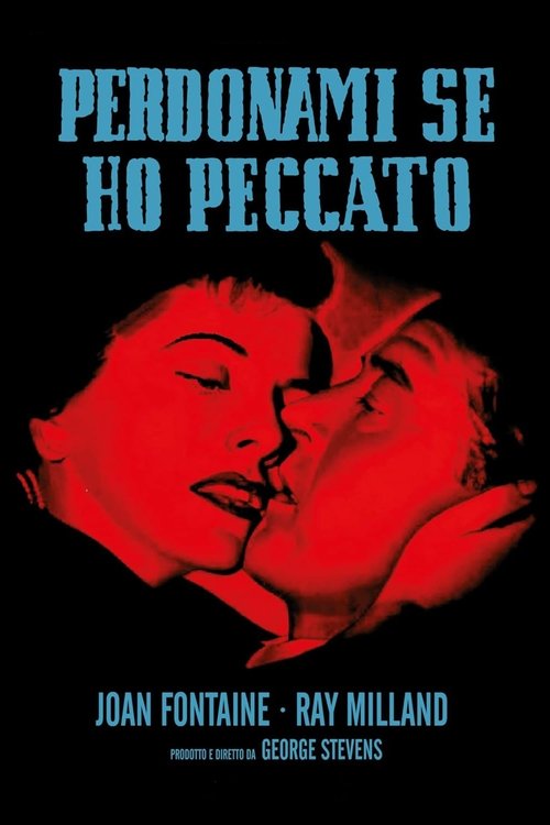 Perdonami se ho peccato (1952) - Stream