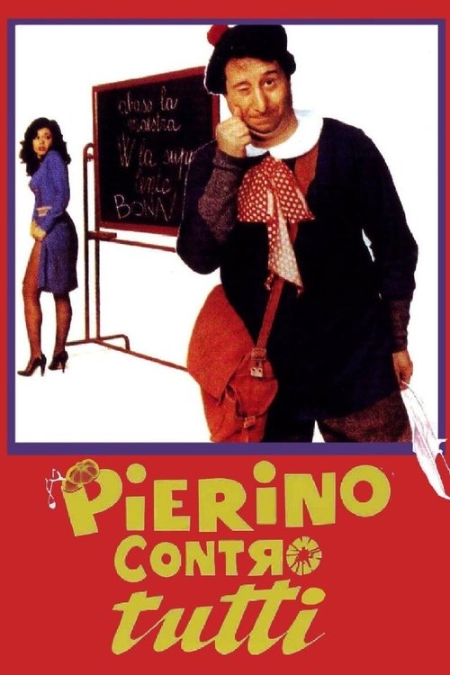 Pierino contro tutti (1981) - Stream