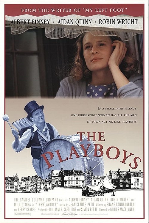 Playboys - Donnaioli (1992) - Stream