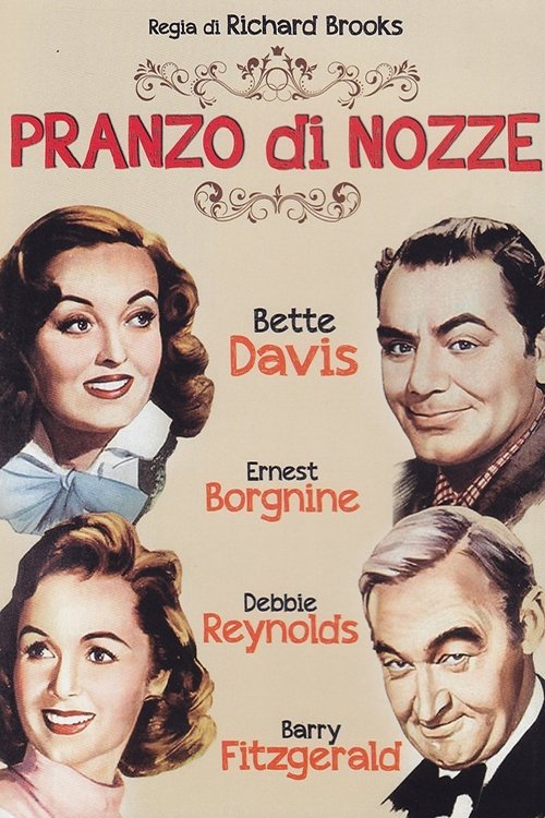 Pranzo di nozze (1956) - WEB-DL720p
