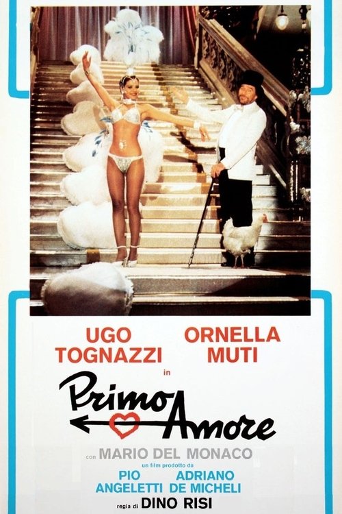 Primo amore (1978) - Stream