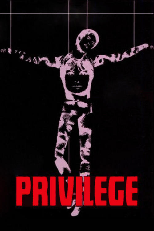 Privilege (1967) - Stream