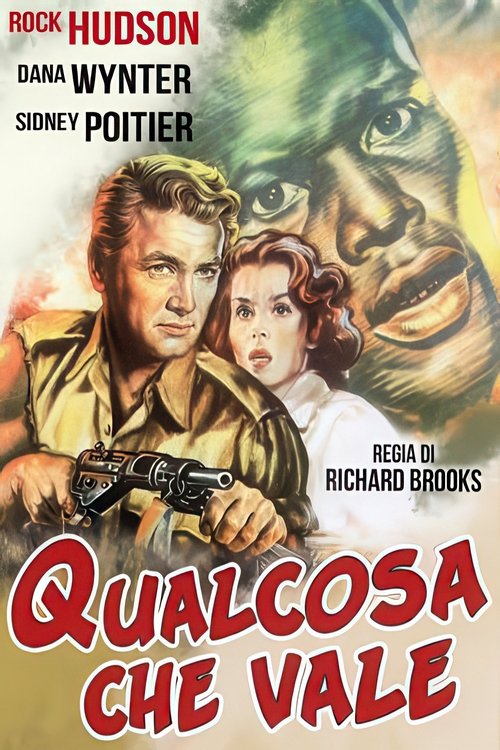 Qualcosa che vale- WEB-DL720p