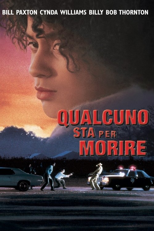 Qualcuno sta per morire (1991) - HD720p