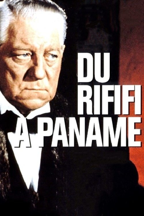 Rififi internazionale (1966) - Stream