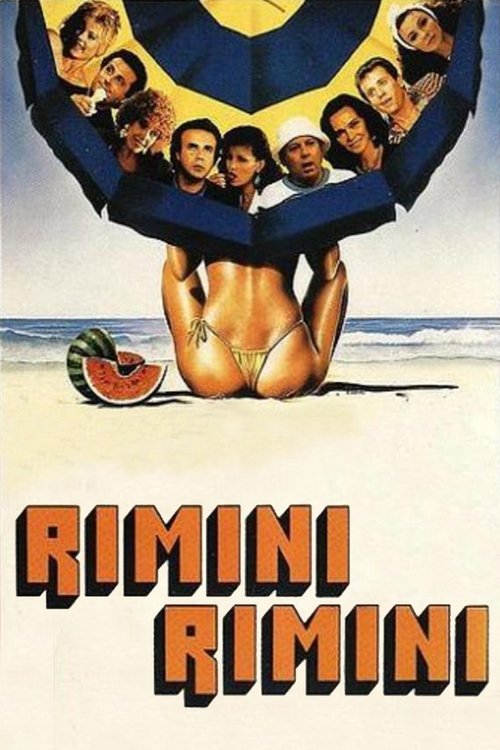 Rimini Rimini (1987) - Stream
