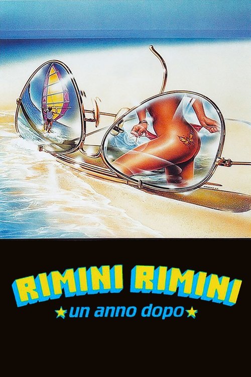 Rimini Rimini - Un anno dopo (1988) - Stream