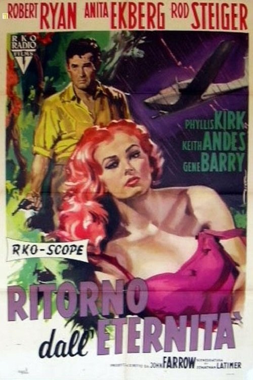 Ritorno dall'eternità (1956) - Stream