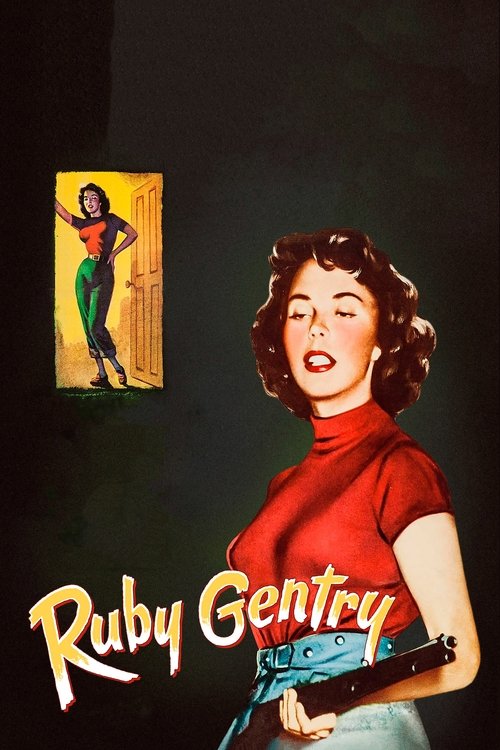 Ruby fiore selvaggio (1952) - Stream