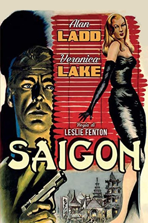 Saigon (1947) - HD720p