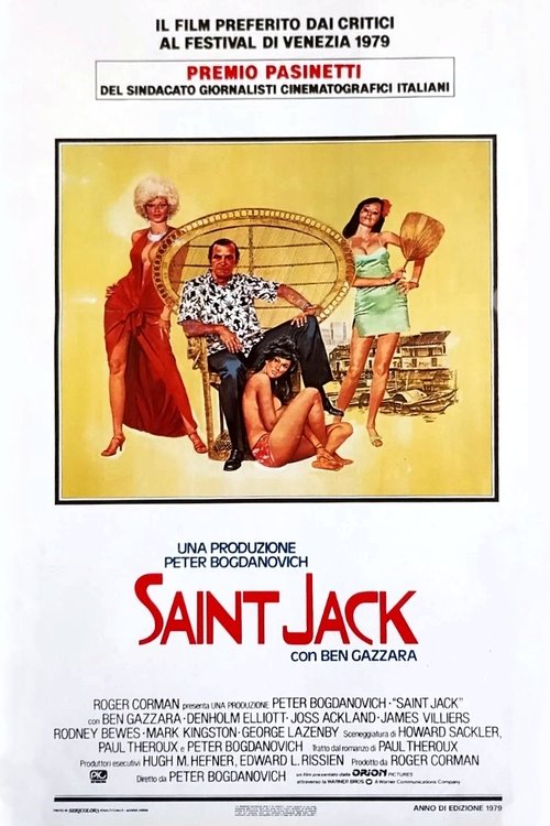Saint Jack (1979) - HD720p