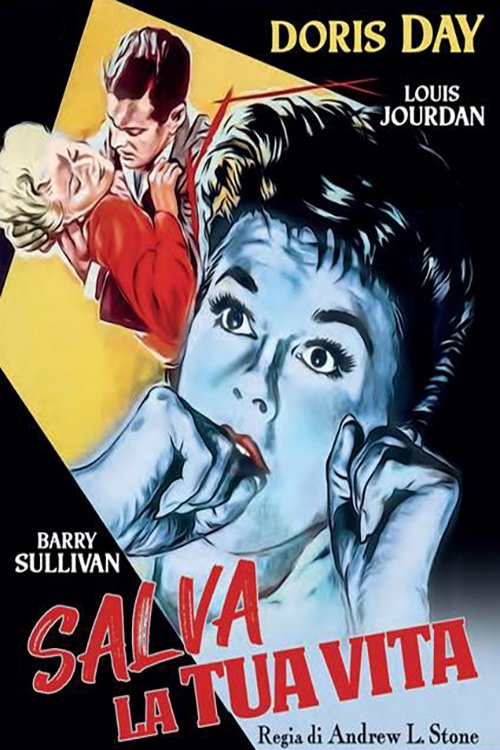Salva la tua vita! (1956) - Stream