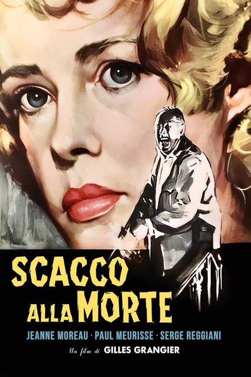 Scacco alla morte (1958) - Stream