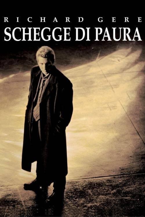 Schegge di paura- HD720p