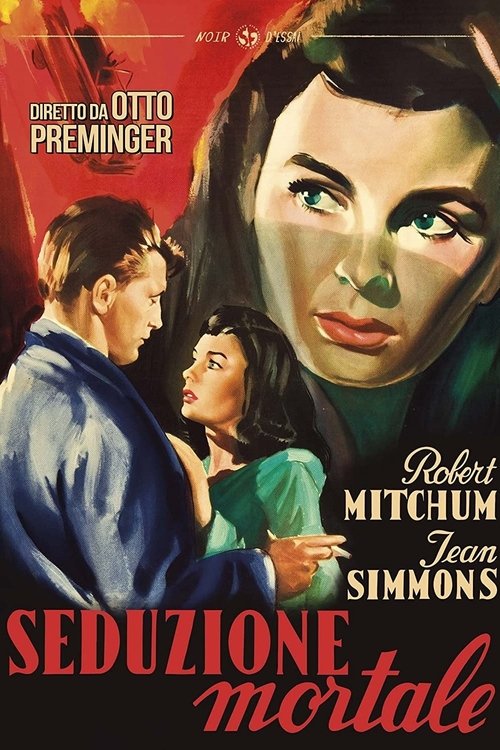 Seduzione mortale (1953) - HD720p