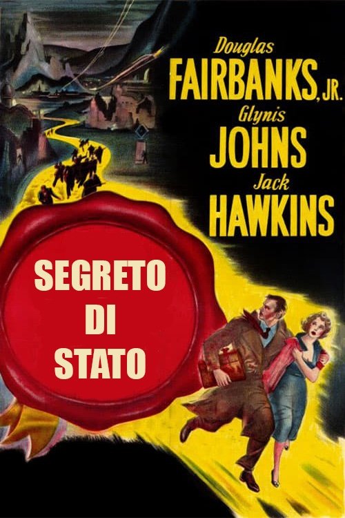 Segreto di stato (1950) - Stream