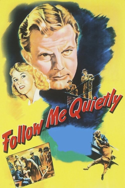Seguimi in silenzio (1949) - SD480p