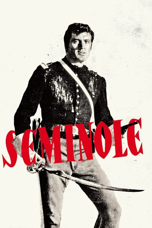 Seminole (1953) - HD720p