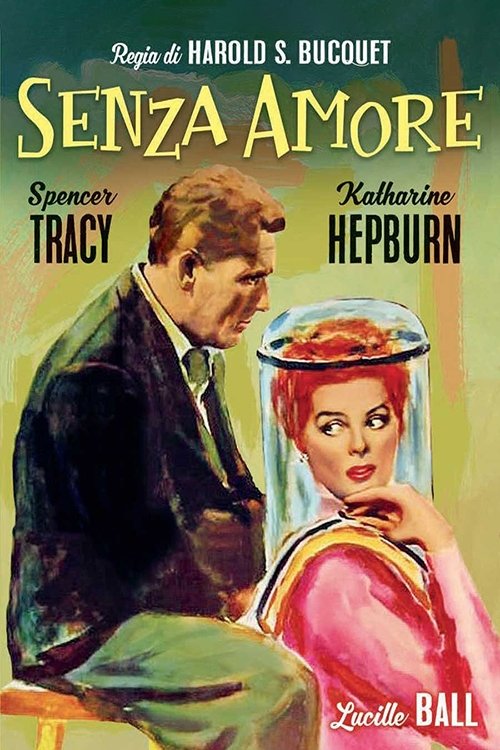 Senza amore (1945) - HD720p