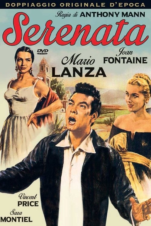 Serenata (1956) - WEB-DL720p