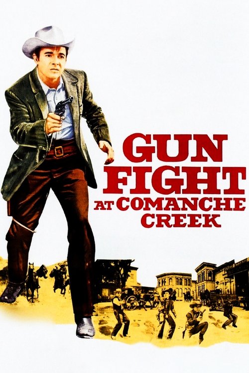 Sfida nella valle dei Comanche (1963) - WEB-DL1080p