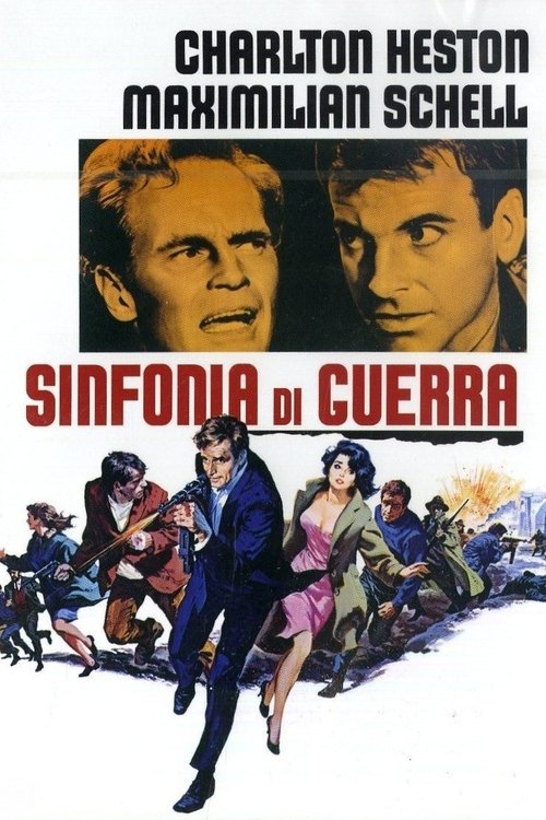 Sinfonia di guerra (1967) - Stream