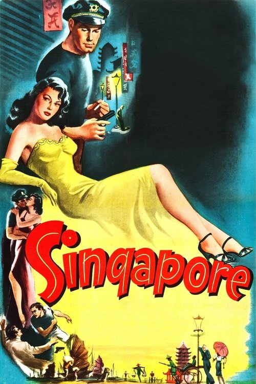 Singapore (1947) - HD1080p