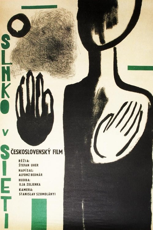 Slnko v sieti (1963) - Stream