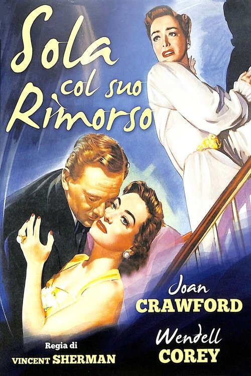 Sola col suo rimorso (1950) - Stream