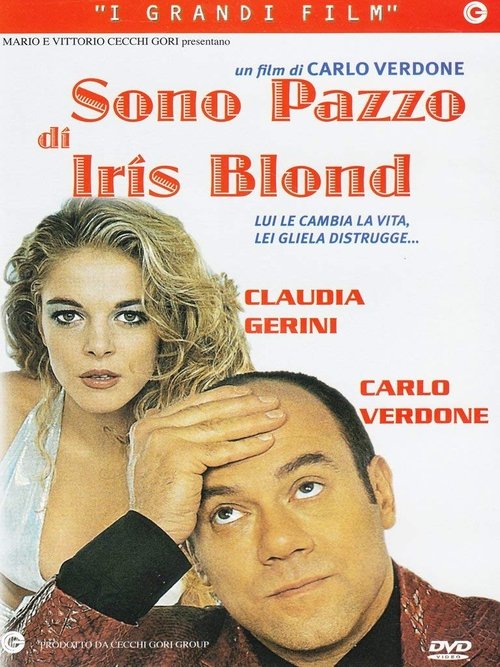 Sono pazzo di Iris Blond (1996) - Stream