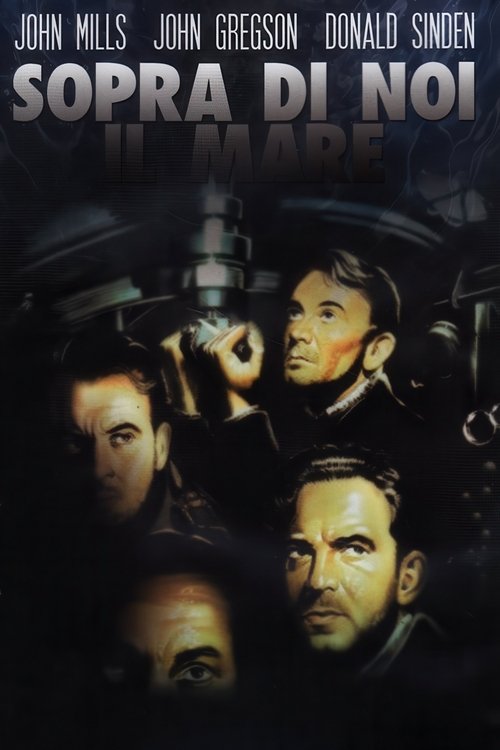 Sopra di noi il mare (1955) - WEB-DL1080p