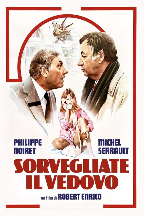 Sorvegliate il vedovo (1980) - WEB-DL1080p