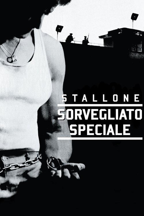 Sorvegliato speciale (1989) - Stream