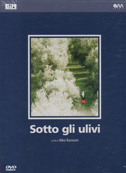 Sotto gli ulivi (1994) - HD720p
