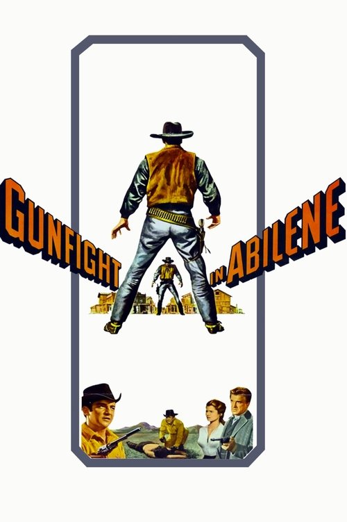 SPARATORIE AD ABILENE (1967) - Stream