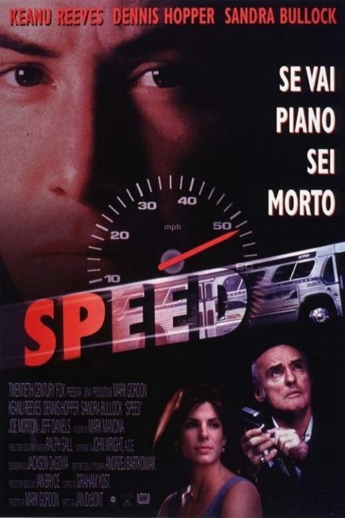 Speed (1994) - Stream