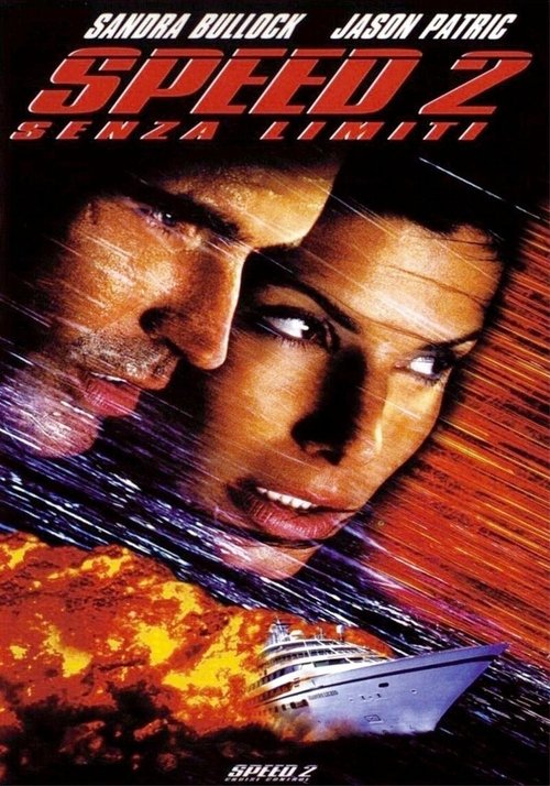 Speed 2 - Senza limiti (1997) - Stream