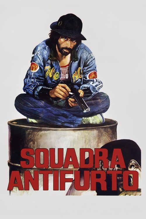 Squadra antifurto- WEB-DL720p