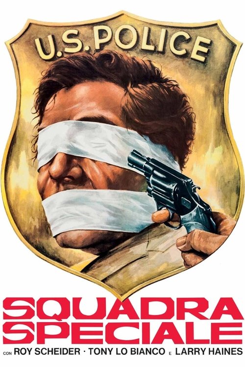 Squadra speciale (1973) - Stream