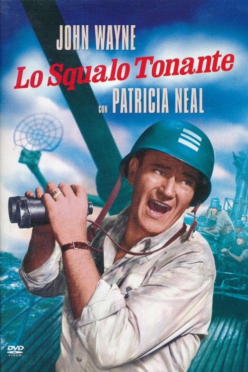 Squalo tonante (1951) - Stream