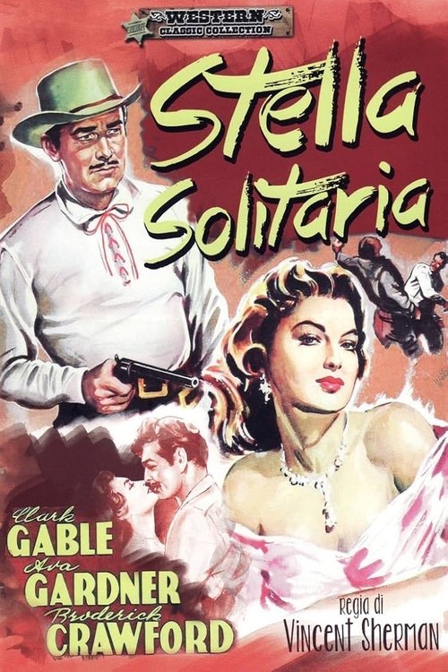 Stella solitaria (1952) - WEB-DL1080p
